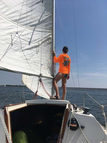 Full leaked Nauti finz private photo