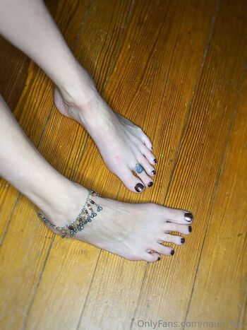 Full leaked Nauti finz private photo