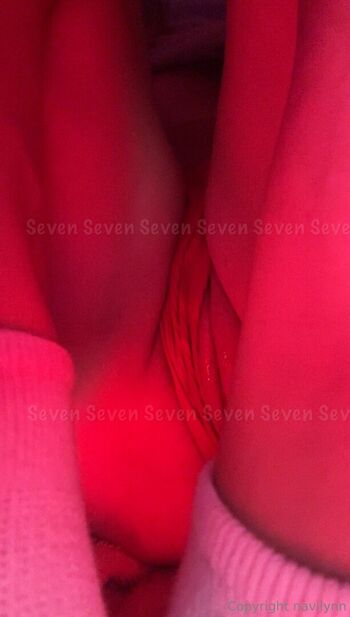 Full leaked Navilynn private photo