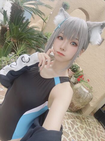Full leaked Nawo private photo