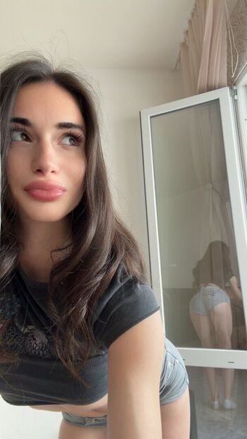 Full leaked Naya dickson private photo