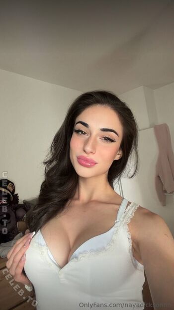 Full leaked Naya dickson private photo