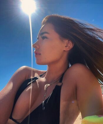Full leaked Nayabht private photo
