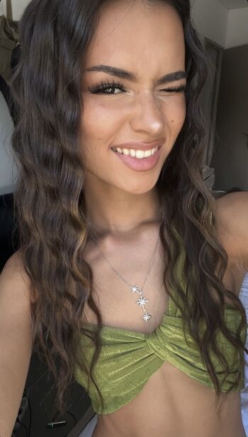 Full leaked Nayabht private photo