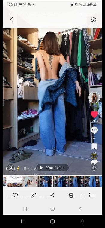 Full leaked Nayabht private photo