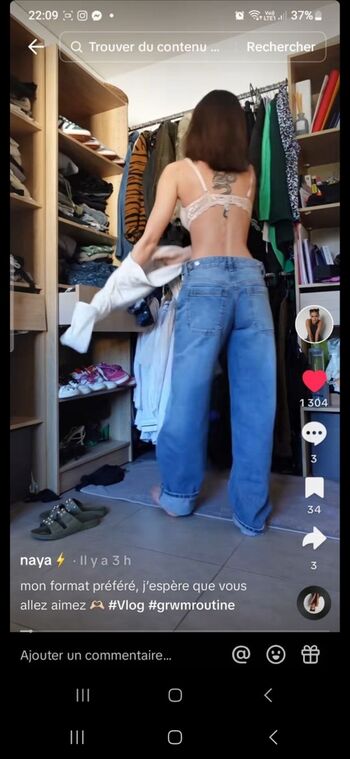 Full leaked Nayabht private photo