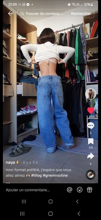 Full leaked Nayabht private photo