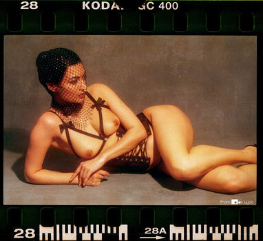 Full leaked Nayamodel private photo