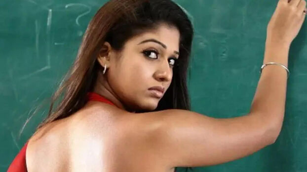 Nayanthara