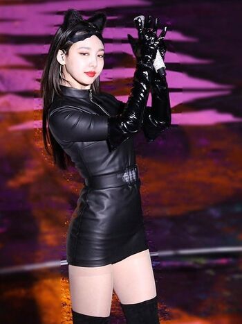 Full leaked Nayeon kpop private photo