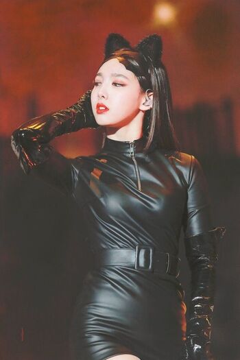 Full leaked Nayeon kpop private photo