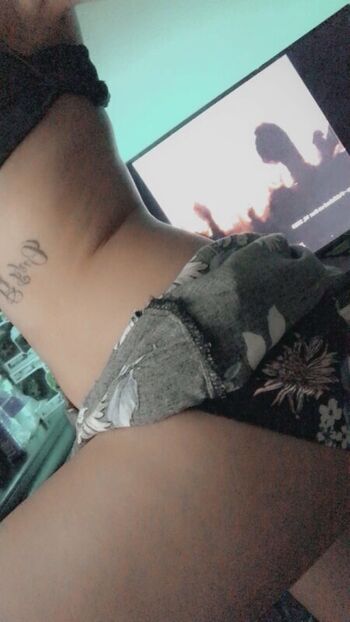Full leaked Naynaythedancer private photo