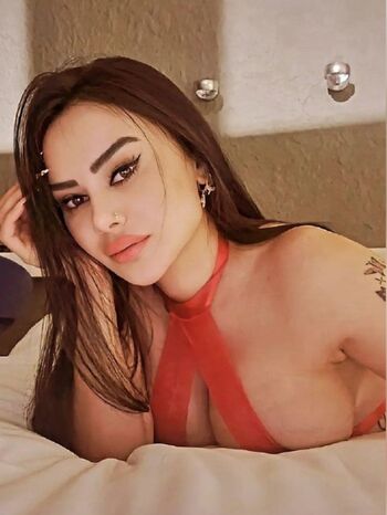 Full leaked Naz mila page private photo