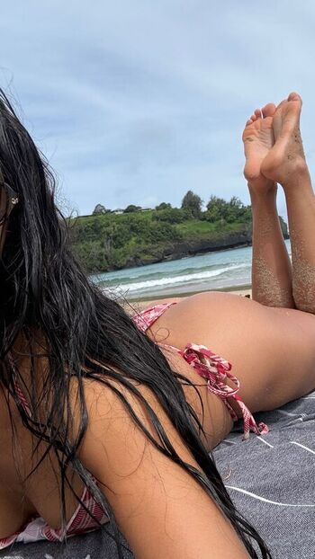 Full leaked Naz perez private photo