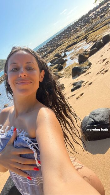 Full leaked Naz perez private photo