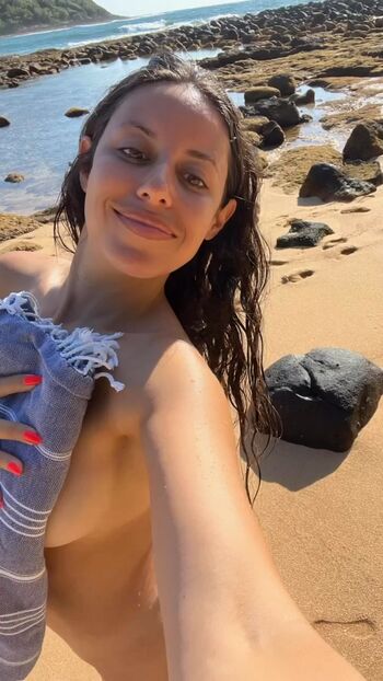 Full leaked Naz perez private photo