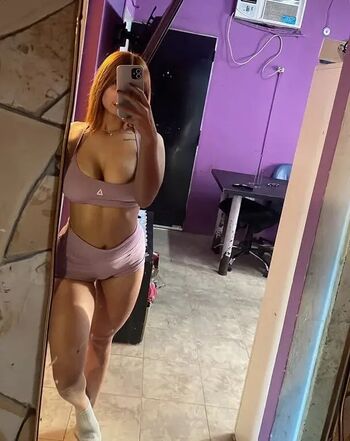 Full leaked Naza cobri page private photo