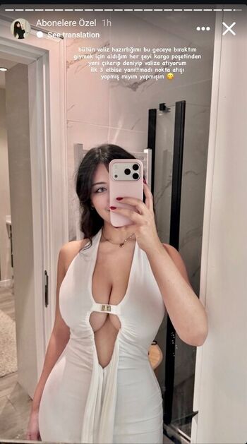 Full leaked Nazks private photo