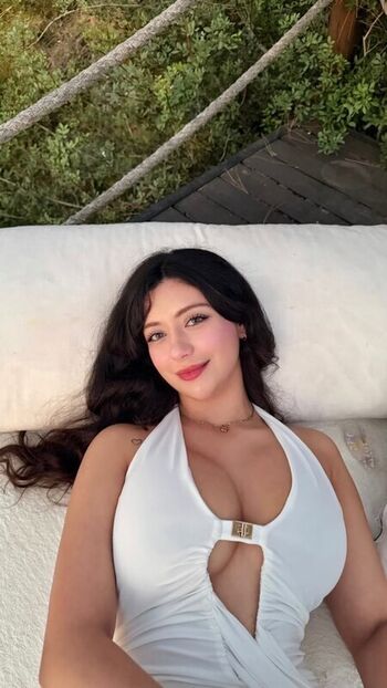 Full leaked Nazks private photo