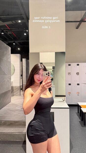 Full leaked Nazks private photo