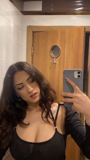 Full leaked Nazli gul private photo