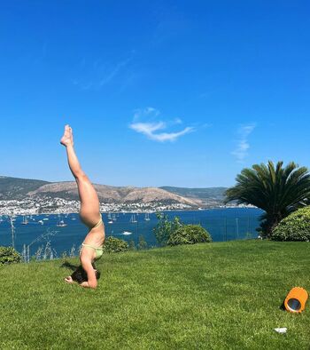 Full leaked Nazlilith page private onlyfans photo