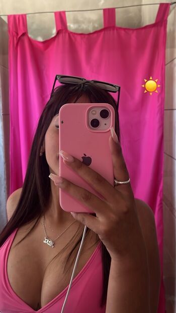 Leaked Nbarbaraa private photo viral onlyfans