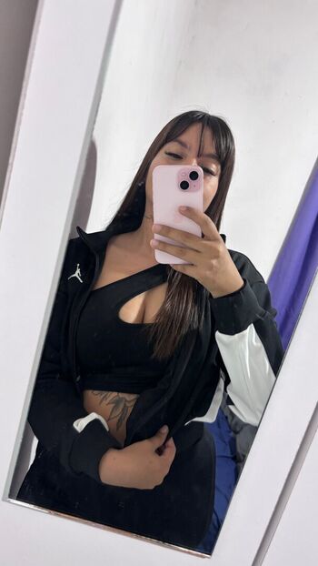 Leaked Nbarbaraa private photo viral onlyfans