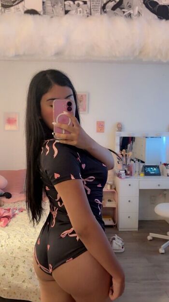 Full leaked Ndreavega private photo