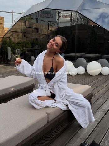 Full leaked Ne bobriha private photo
