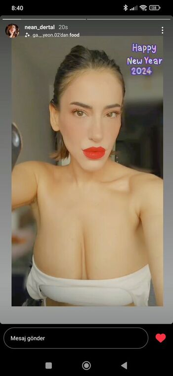 Full leaked Nean dertal pnar private photo