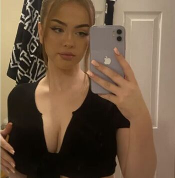 Full leaked Neave dare page private photo