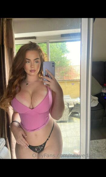 Full leaked Neave dare page private photo