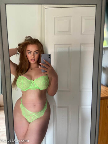 Full leaked Neave dare page private photo