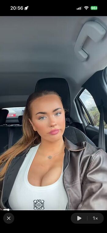 Full leaked Neave dare private photo