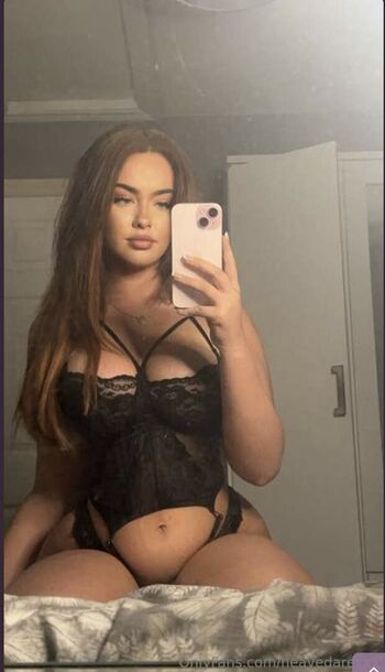 Full leaked Neave dare private photo