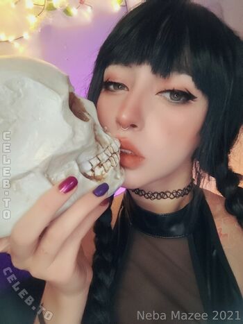 Nebamazee