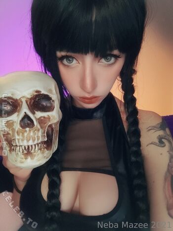 Nebamazee
