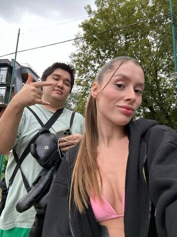 Full leaked Nedogonpolya private photo
