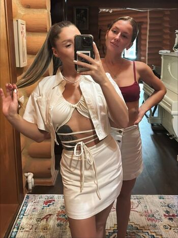 Full leaked Nedogonpolya private photo