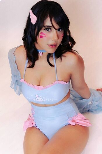 Full leaked Neeko private photo