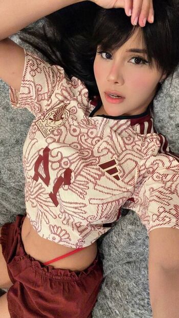 Full leaked Neeko private photo