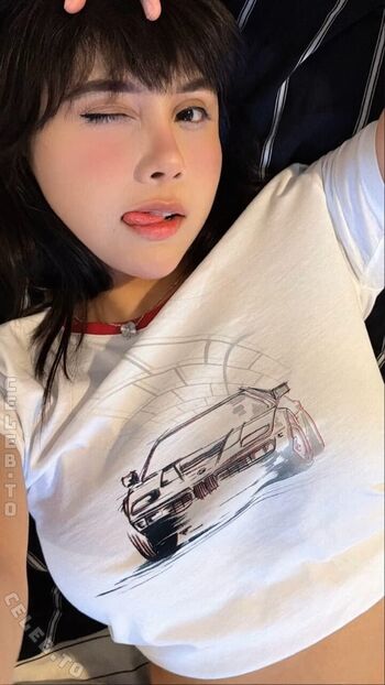 Full leaked Neekolul  page private photo