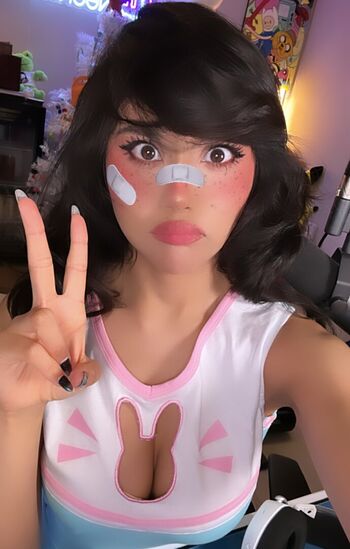 Full leaked Neekolul private photo