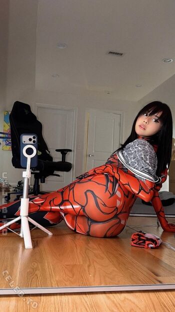 Full leaked Neekolul private photo