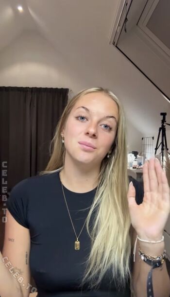 Full leaked Neele rct private photo