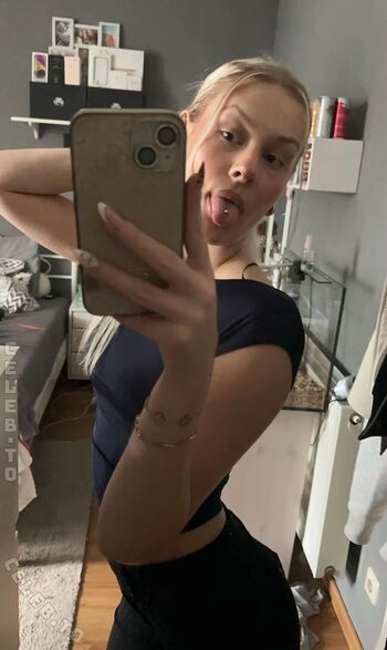 Full leaked Neele wf private photo