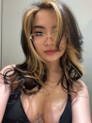 Full leaked Neens beanz private photo
