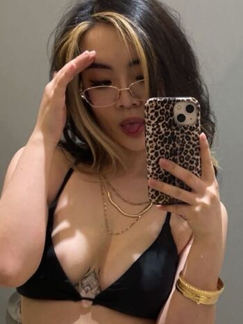 Full leaked Neens beanz private photo