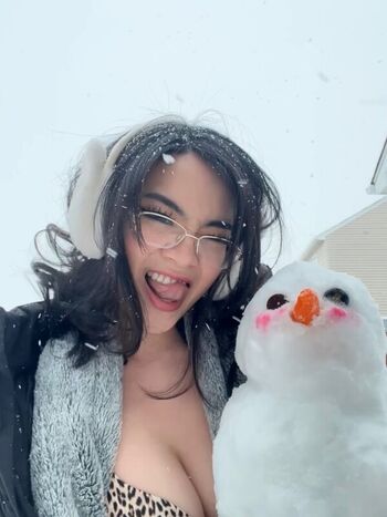 Full leaked Neens beanz private photo